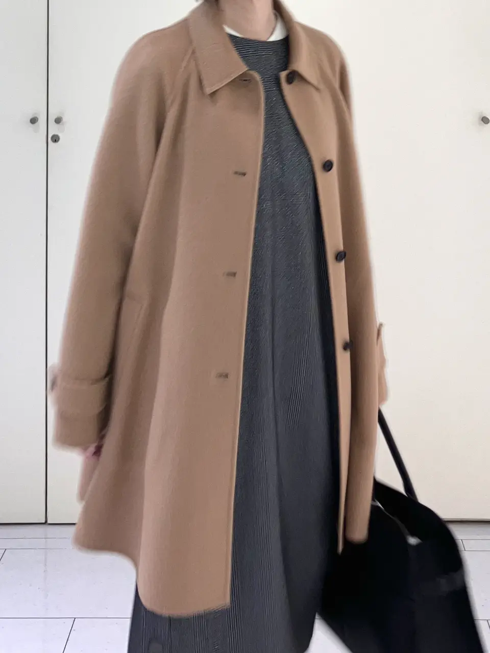 ICB KANAE コーディネート画像