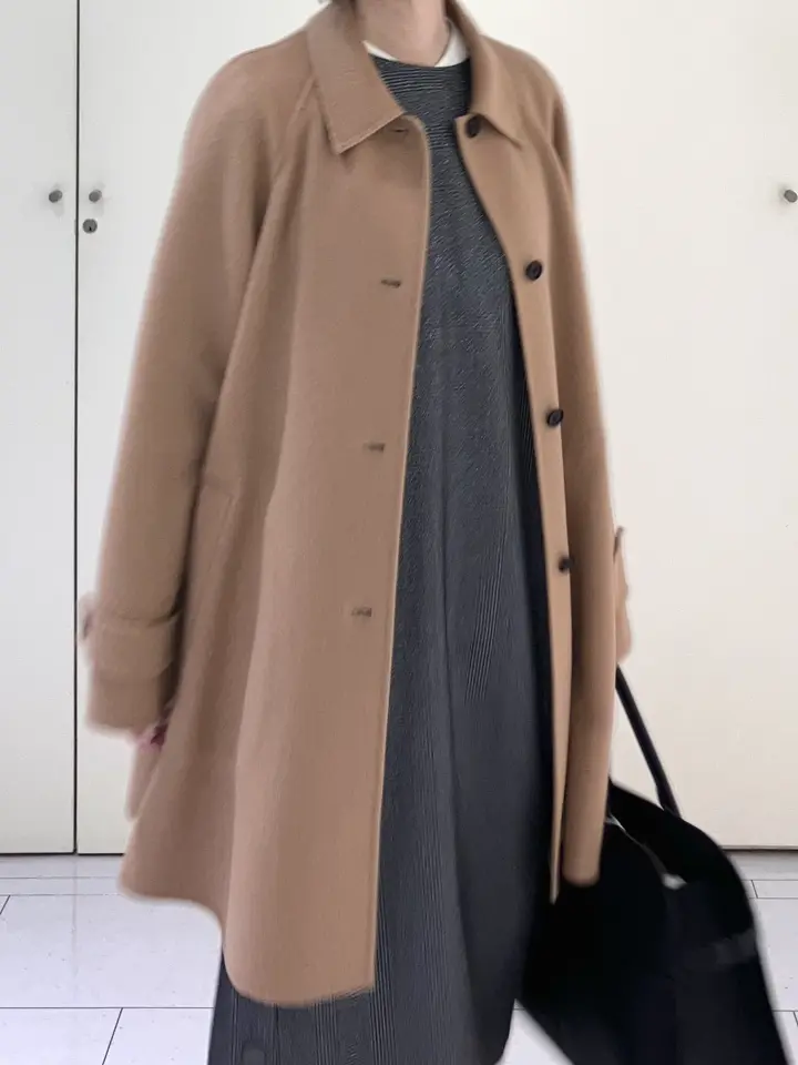 ICB KANAE コーディネート画像