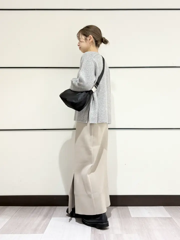 ICB 草木 コーディネート画像