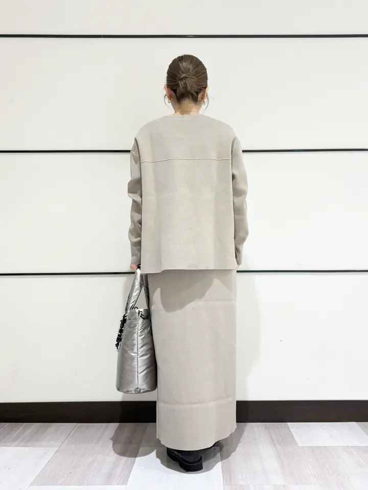 ICB 草木 コーディネート画像