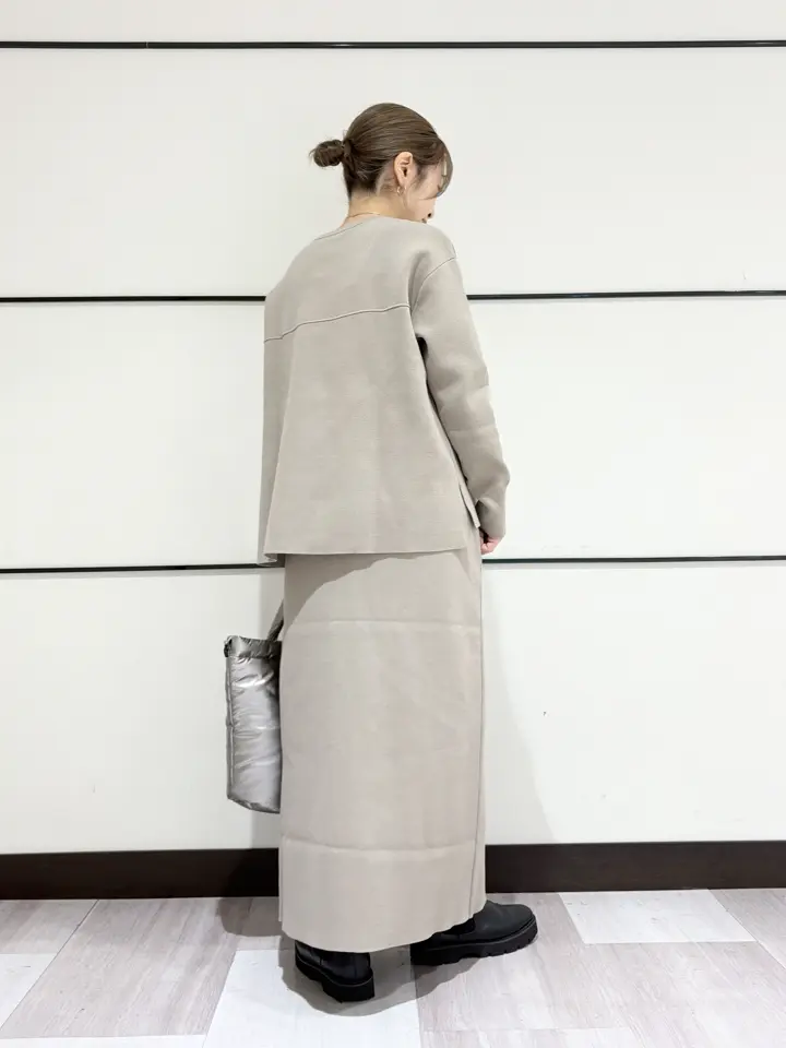 ICB 草木 コーディネート画像