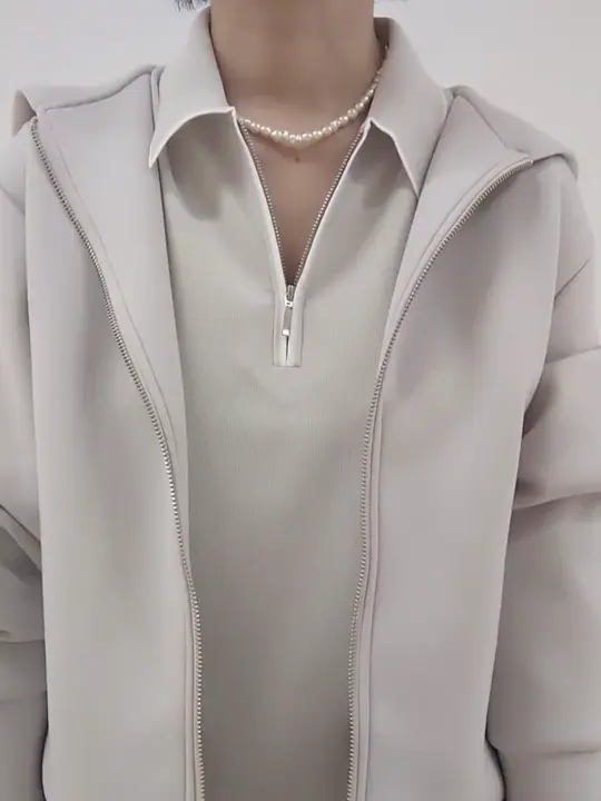 ICB 濱井 コーディネート画像