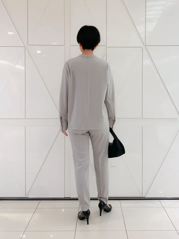 ICB 小田桐 コーディネート画像