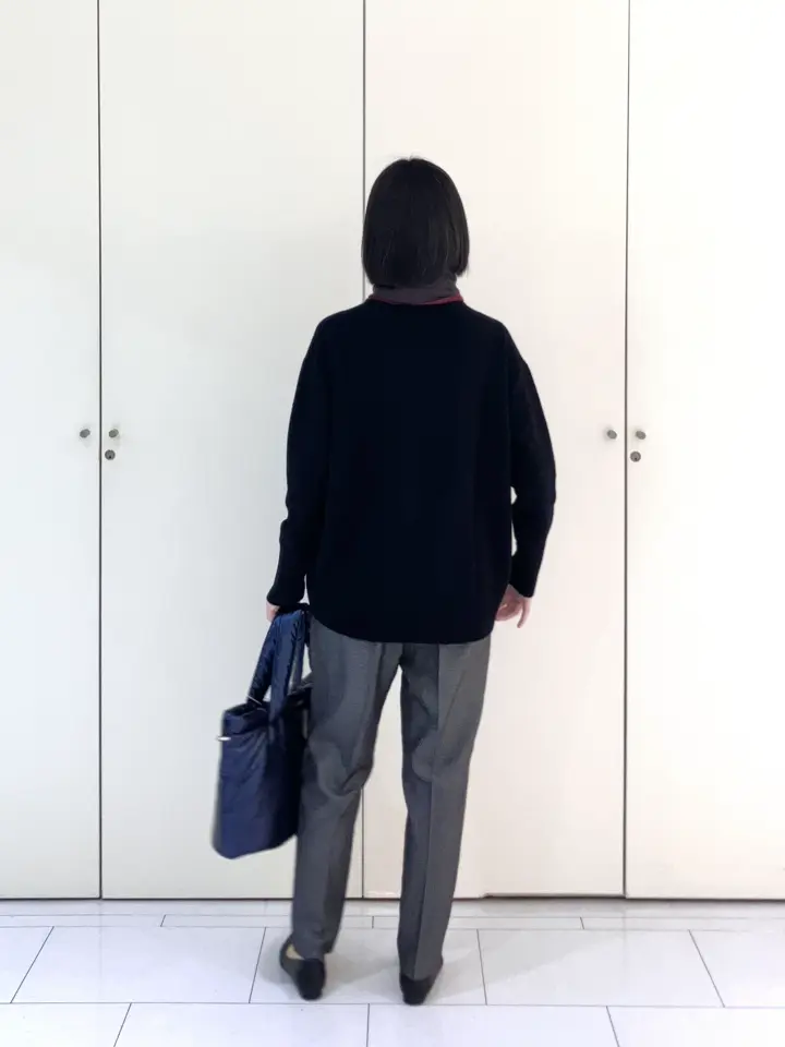 ICB KANAE コーディネート画像