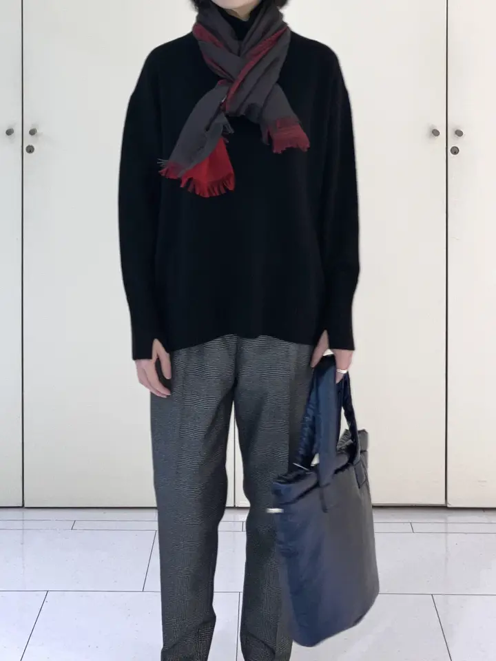 ICB KANAE コーディネート画像