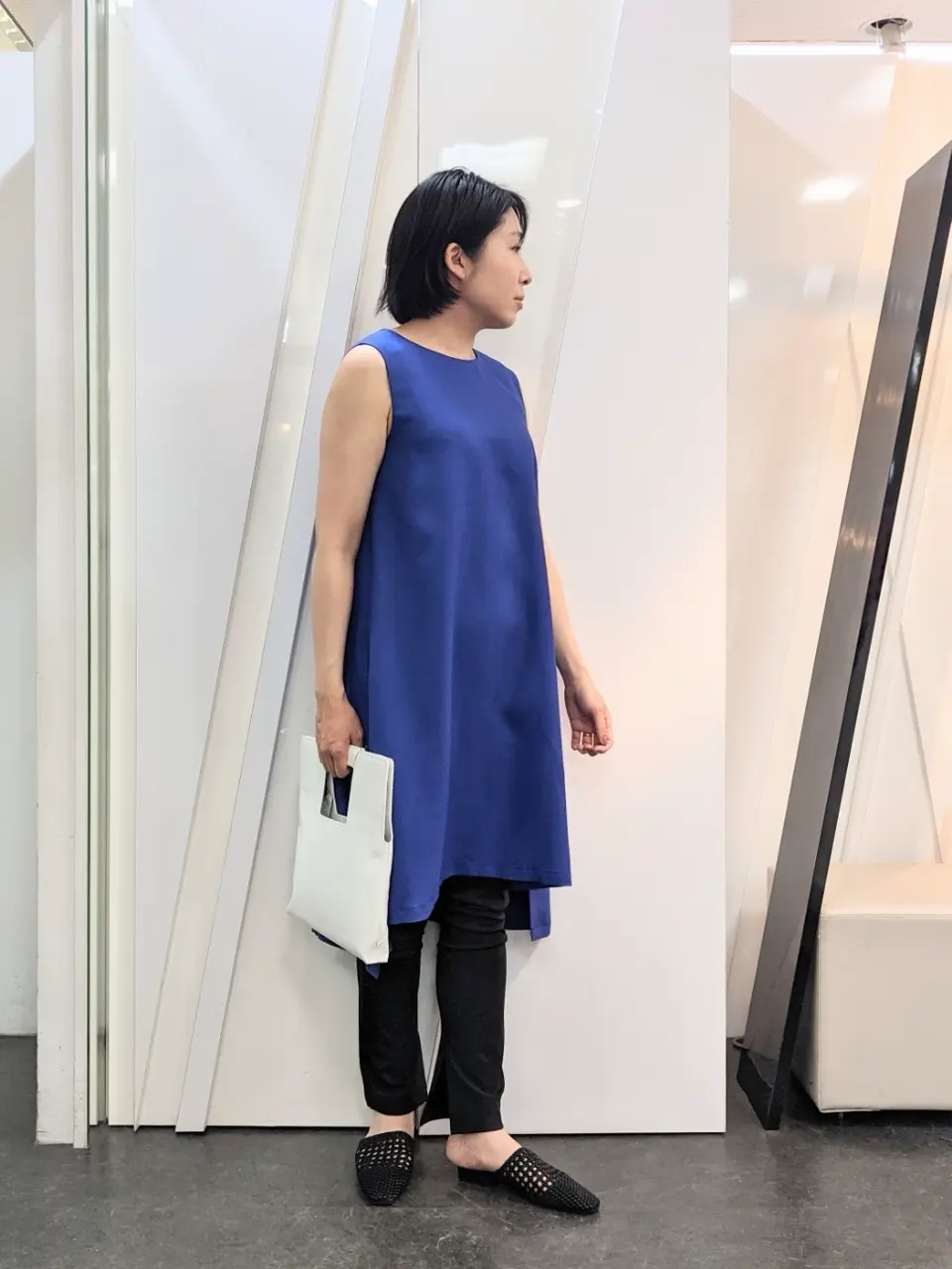  渡邊 コーディネート画像