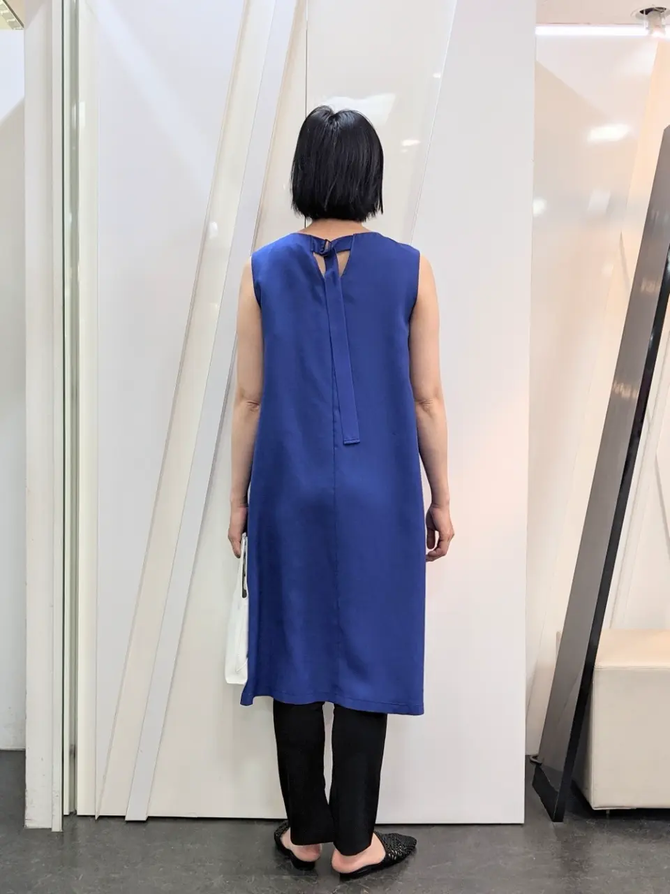 ICB 渡邊 コーディネート画像