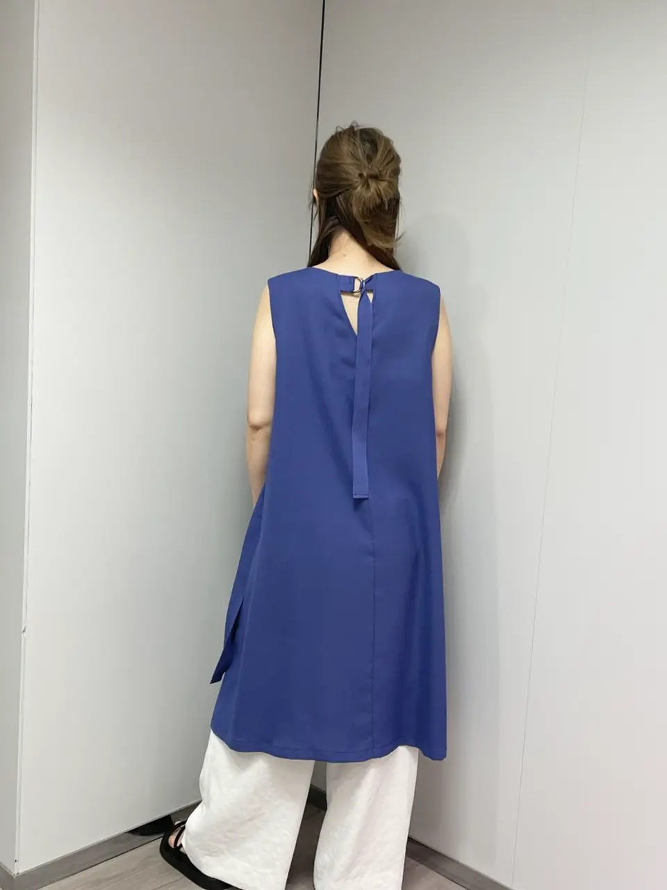 ICB 芦原 コーディネート画像