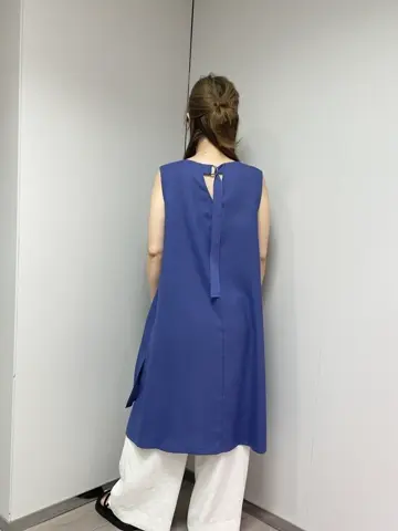 ICB 芦原 コーディネート画像