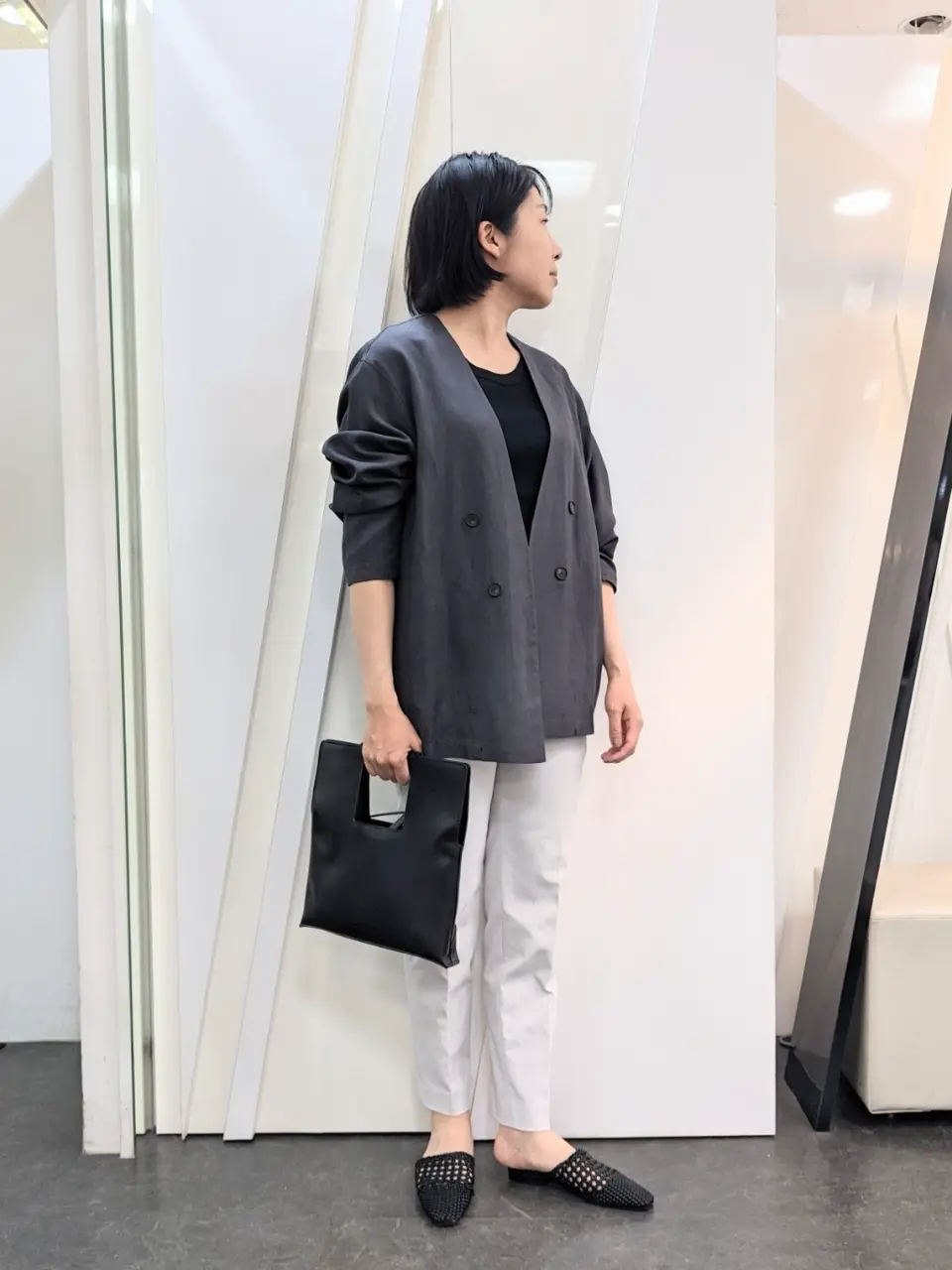  渡邊 コーディネート画像