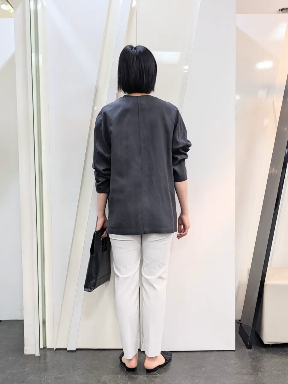 ICB 渡邊 コーディネート画像