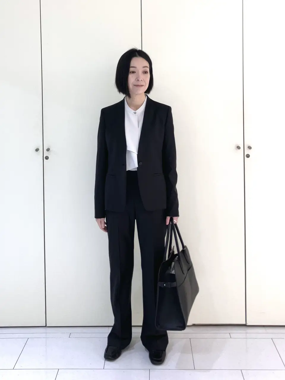 ICB KANAE コーディネート画像