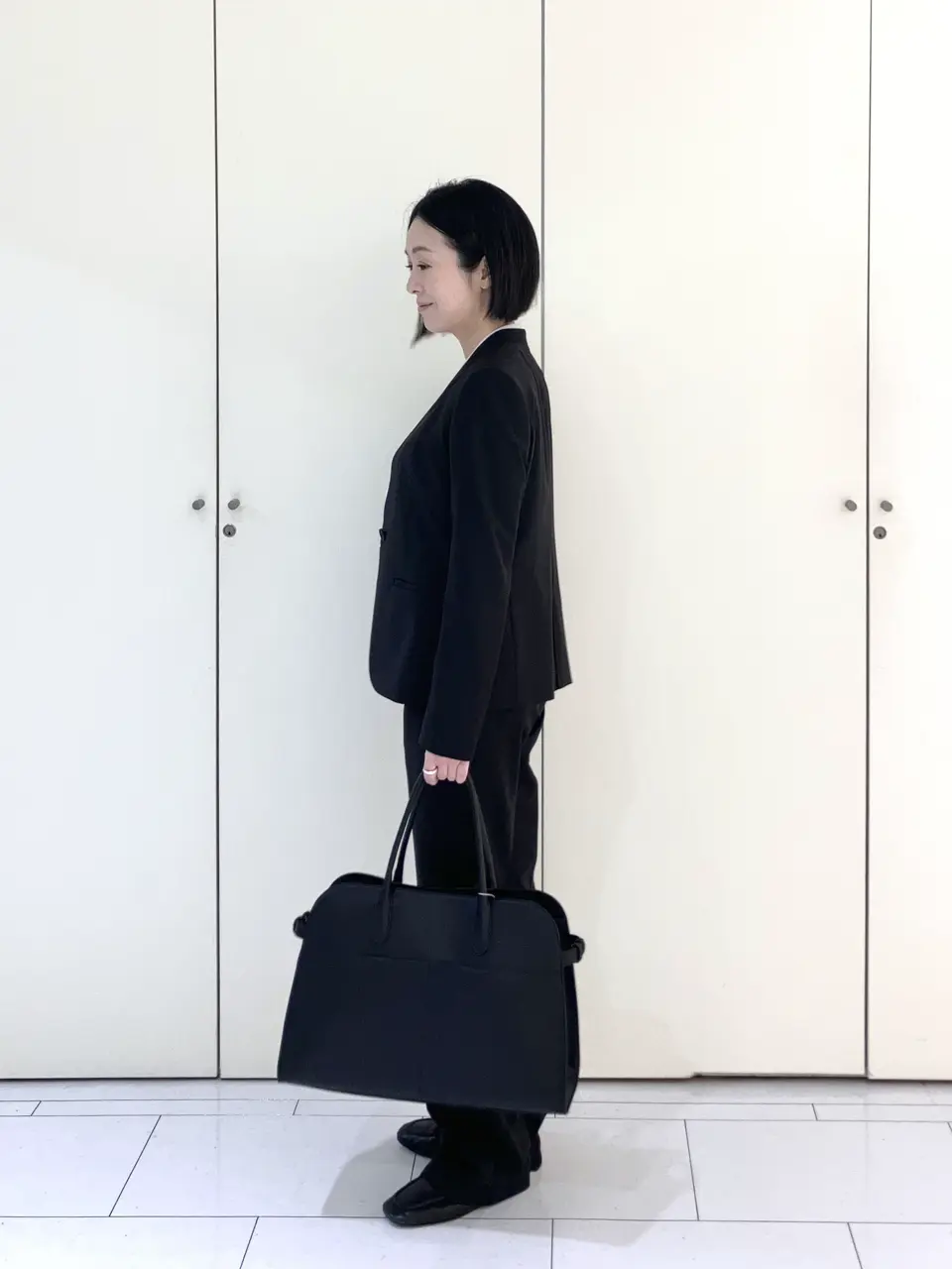 ICB KANAE コーディネート画像