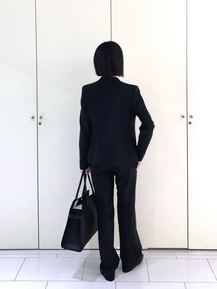 ICB KANAE コーディネート画像