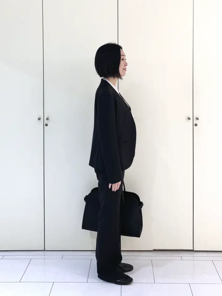 ICB KANAE コーディネート画像