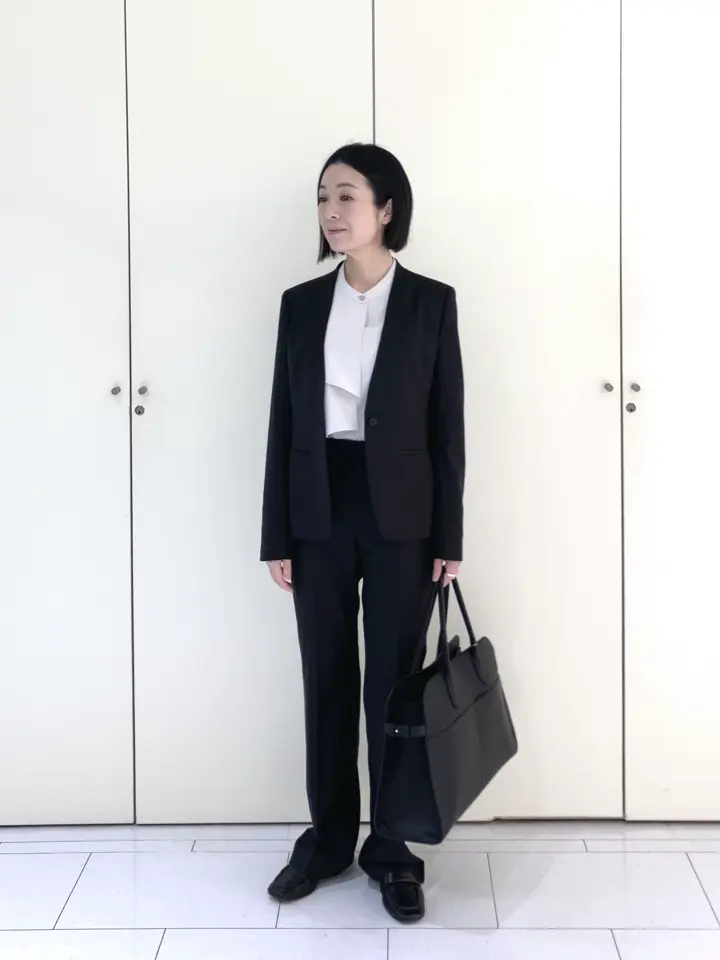 ICB KANAE コーディネート画像