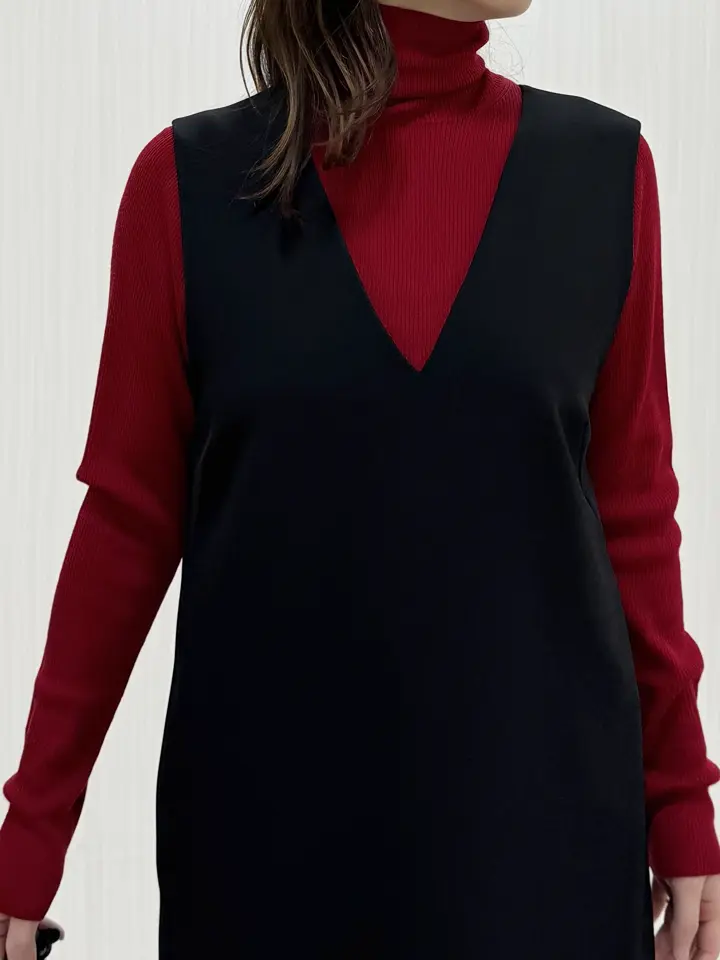 ICB 高橋 コーディネート画像