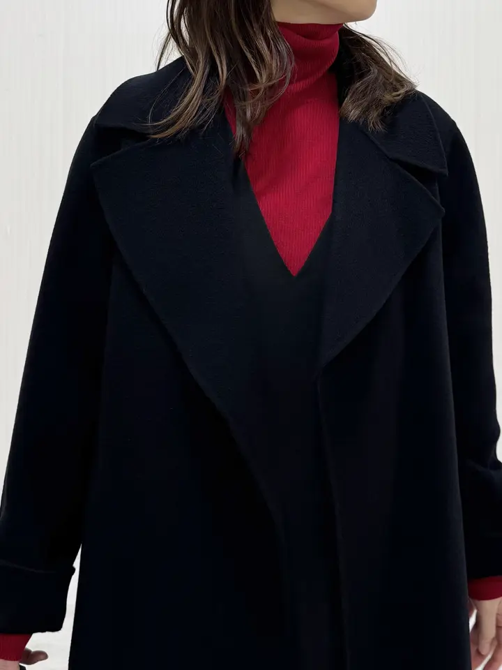 ICB 高橋 コーディネート画像