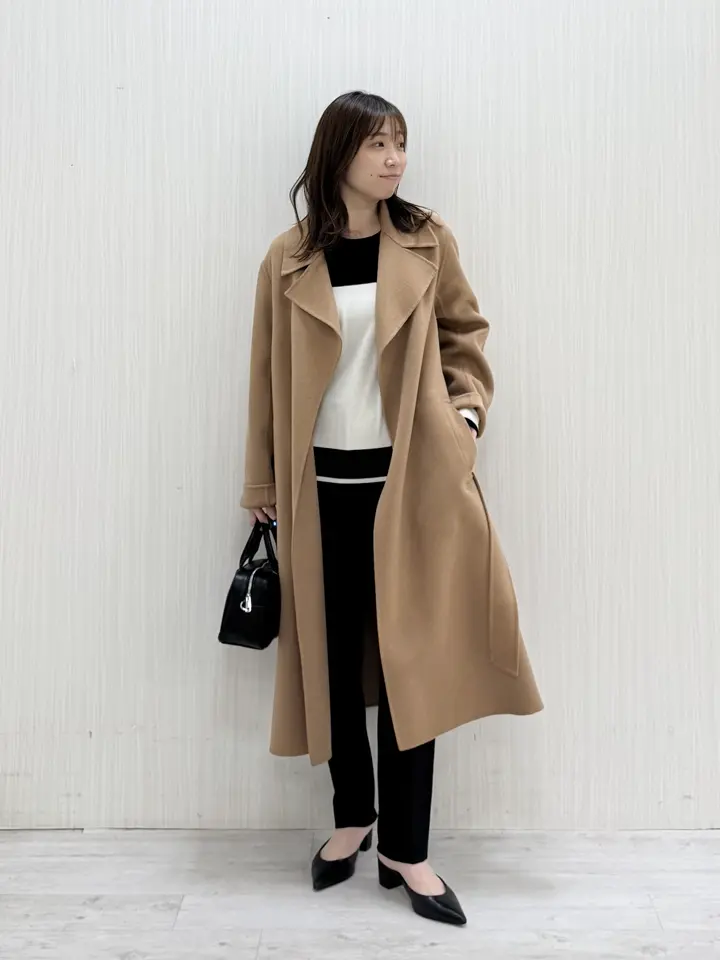 ICB 高橋 コーディネート画像