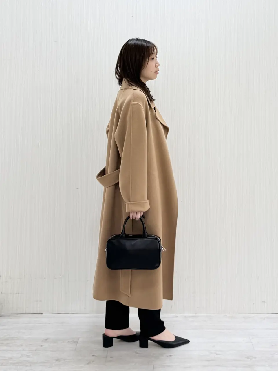 ICB 高橋 コーディネート画像