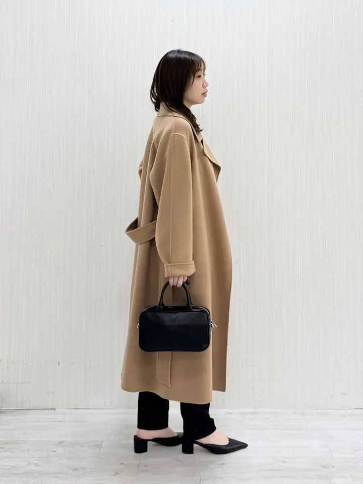 ICB 高橋 コーディネート画像