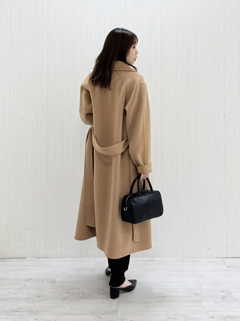 ICB 高橋 コーディネート画像