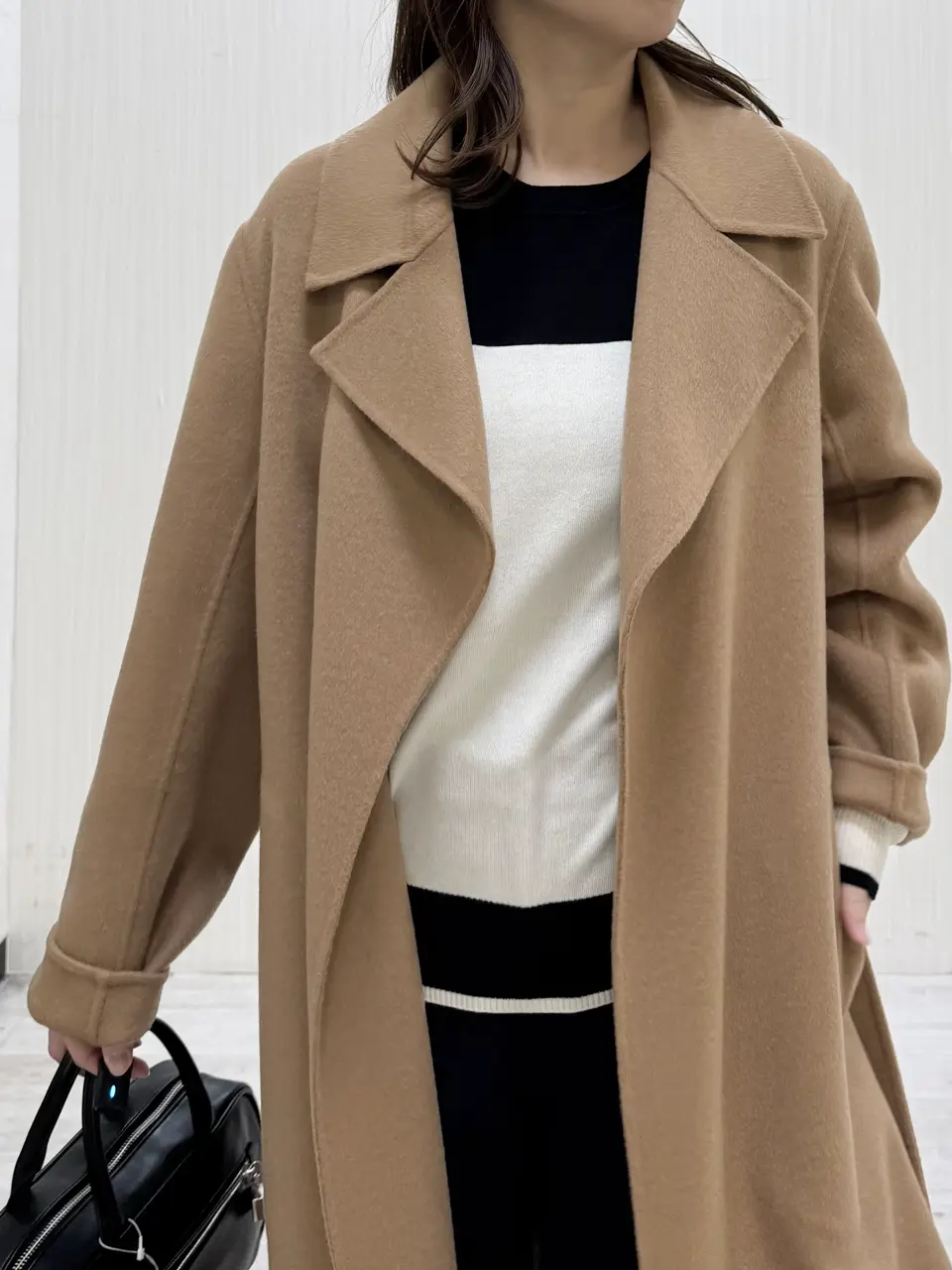 ICB 高橋 コーディネート画像