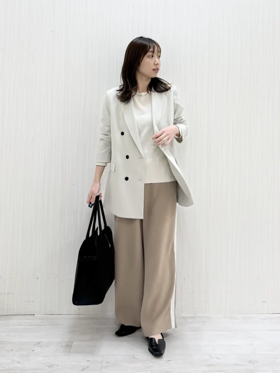 ICB 高橋 コーディネート画像