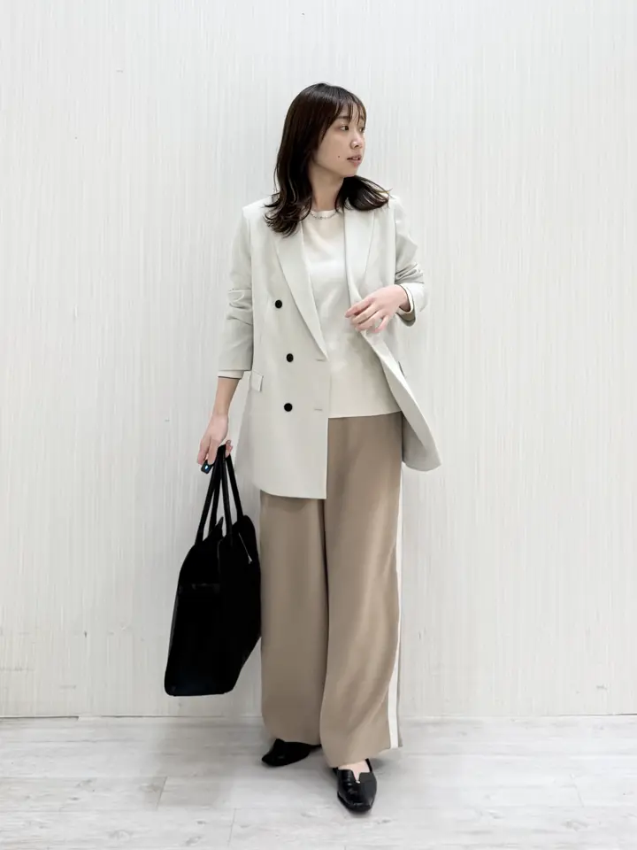 ICB 高橋 コーディネート画像