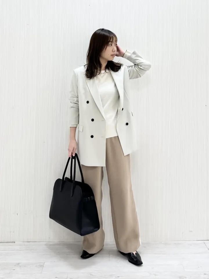 ICB 高橋 コーディネート画像