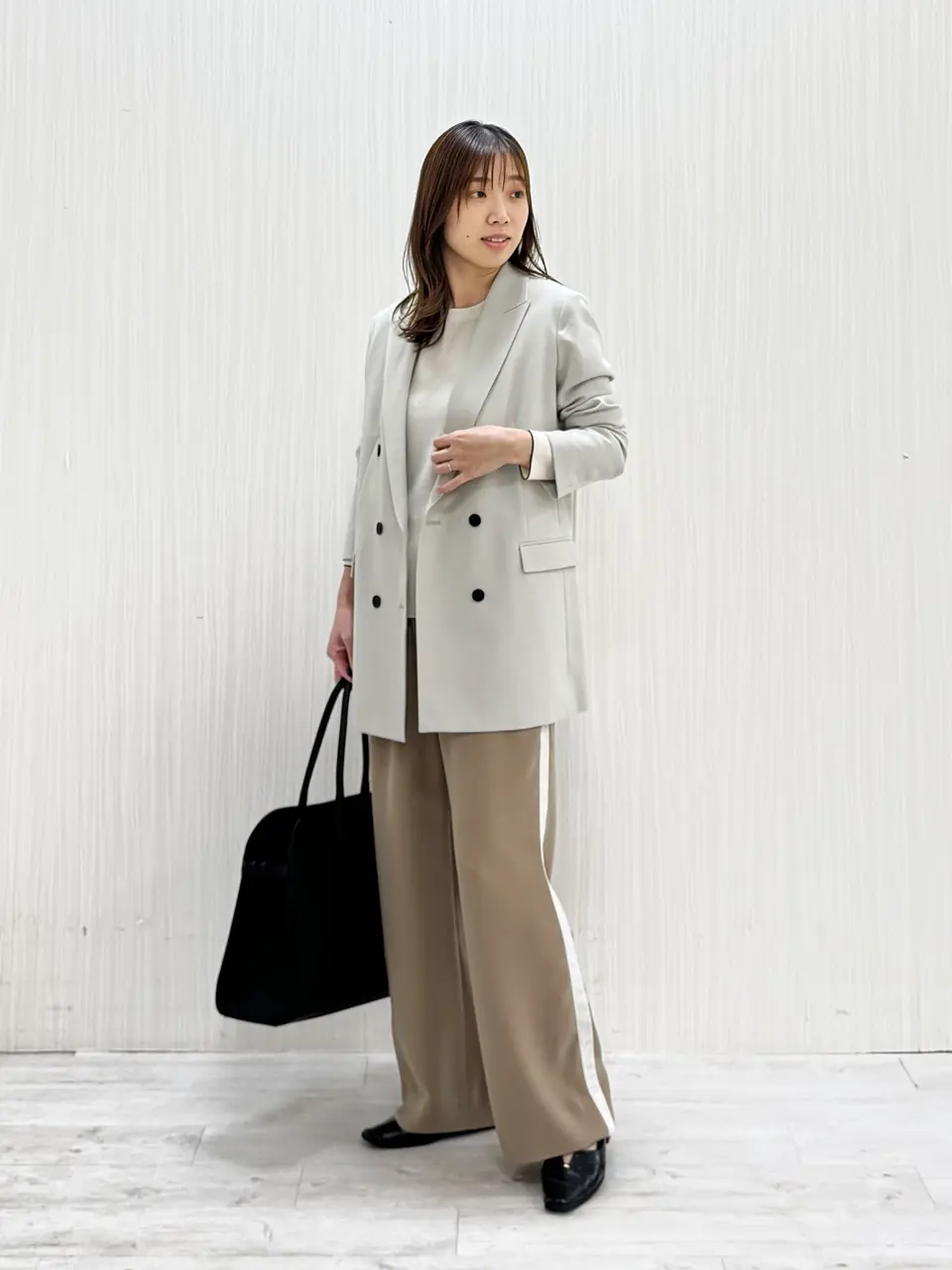 ICB 高橋 コーディネート画像