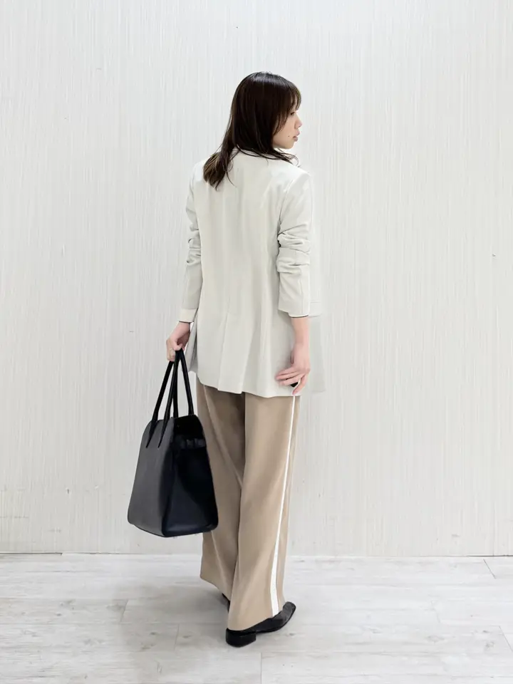 ICB 高橋 コーディネート画像