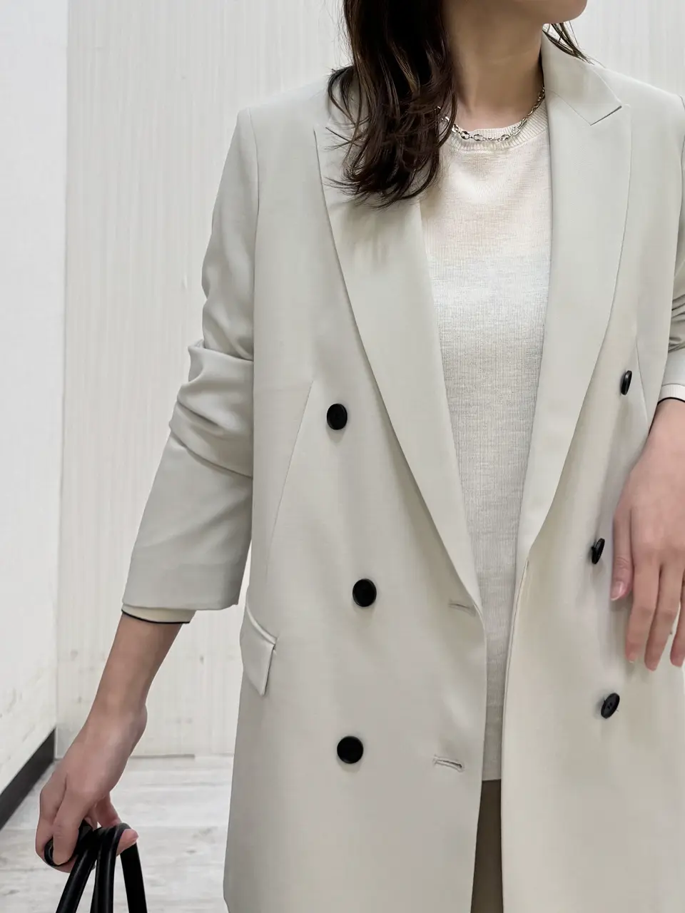 ICB 高橋 コーディネート画像