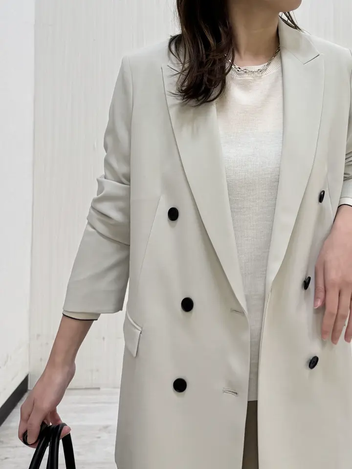 ICB 高橋 コーディネート画像