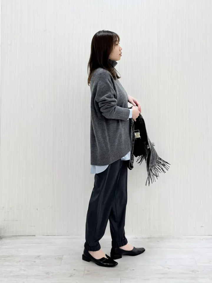 ICB 高橋 コーディネート画像