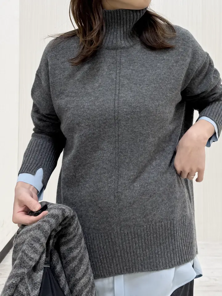 ICB 高橋 コーディネート画像