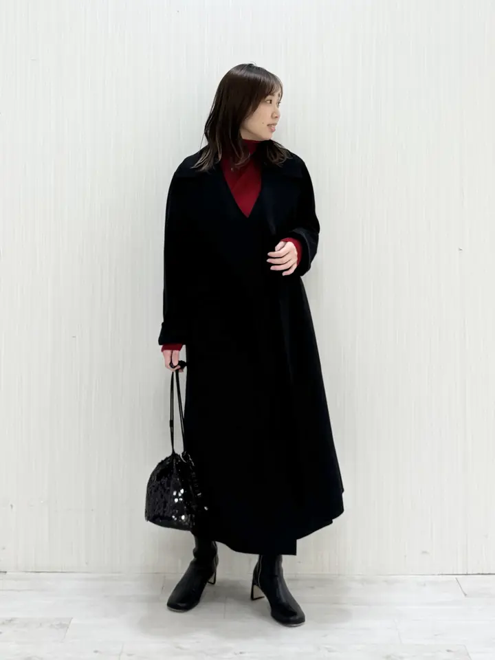 ICB 高橋 コーディネート画像