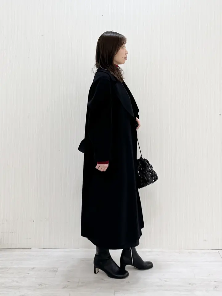 ICB 高橋 コーディネート画像