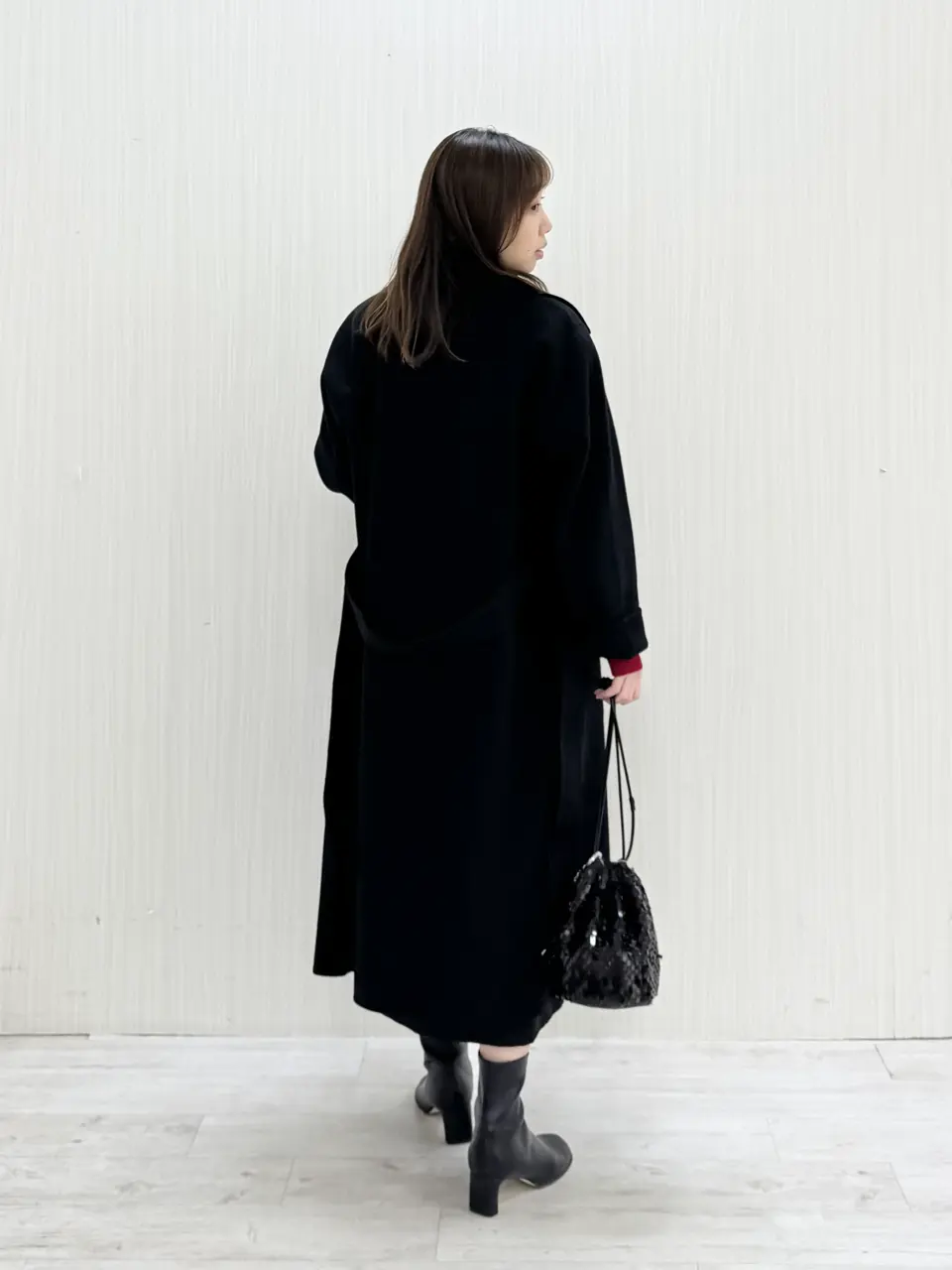 ICB 高橋 コーディネート画像