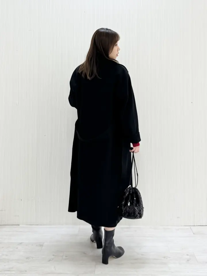 ICB 高橋 コーディネート画像