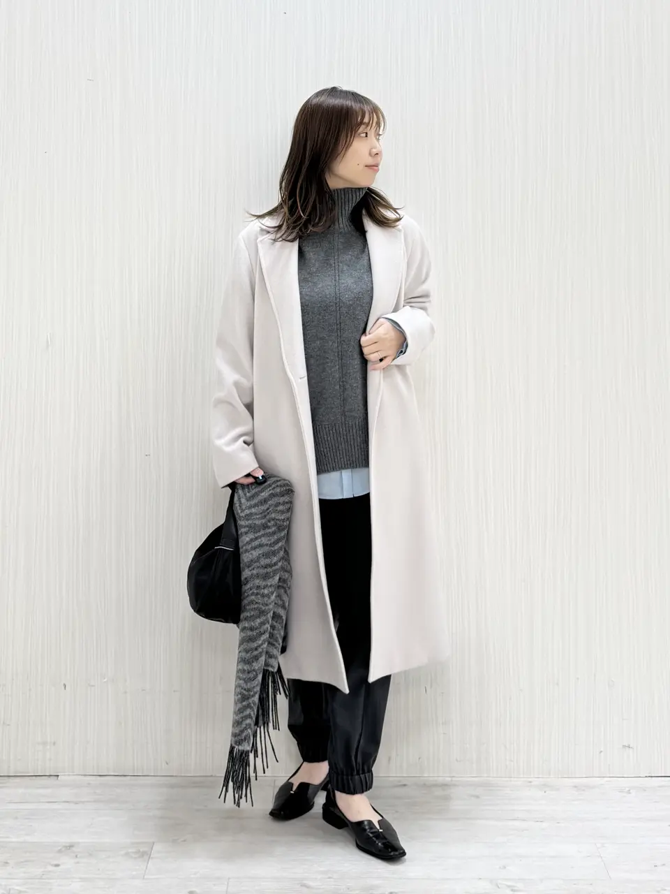  高橋 コーディネート画像