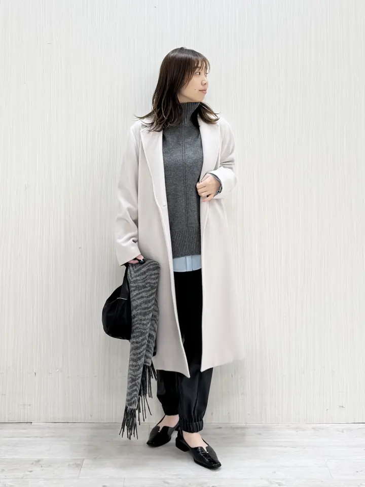 ICB 高橋 コーディネート画像