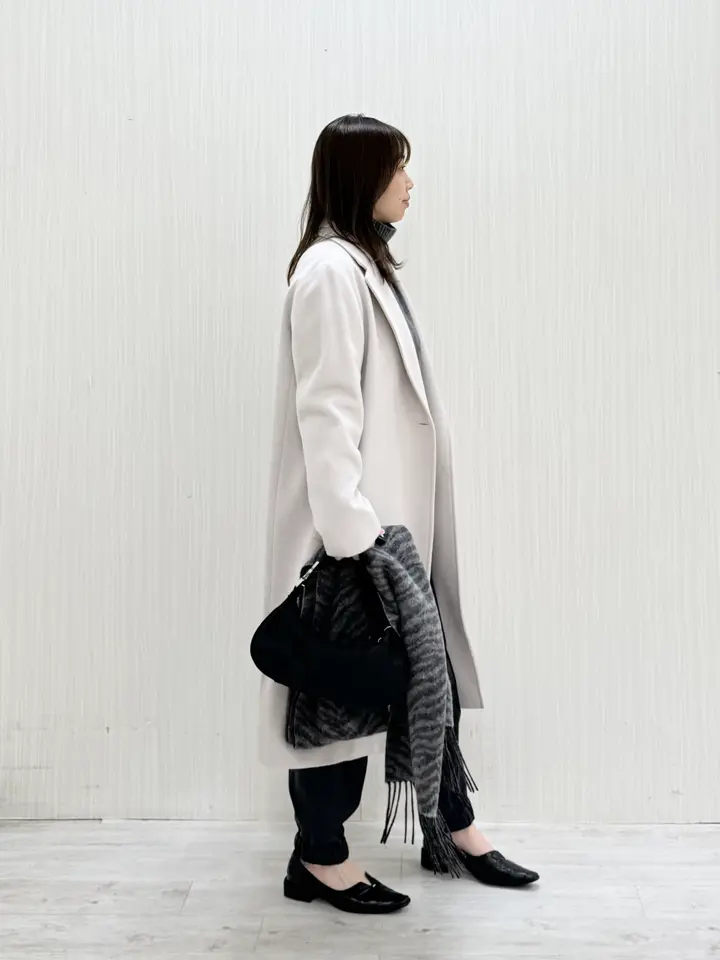 ICB 高橋 コーディネート画像