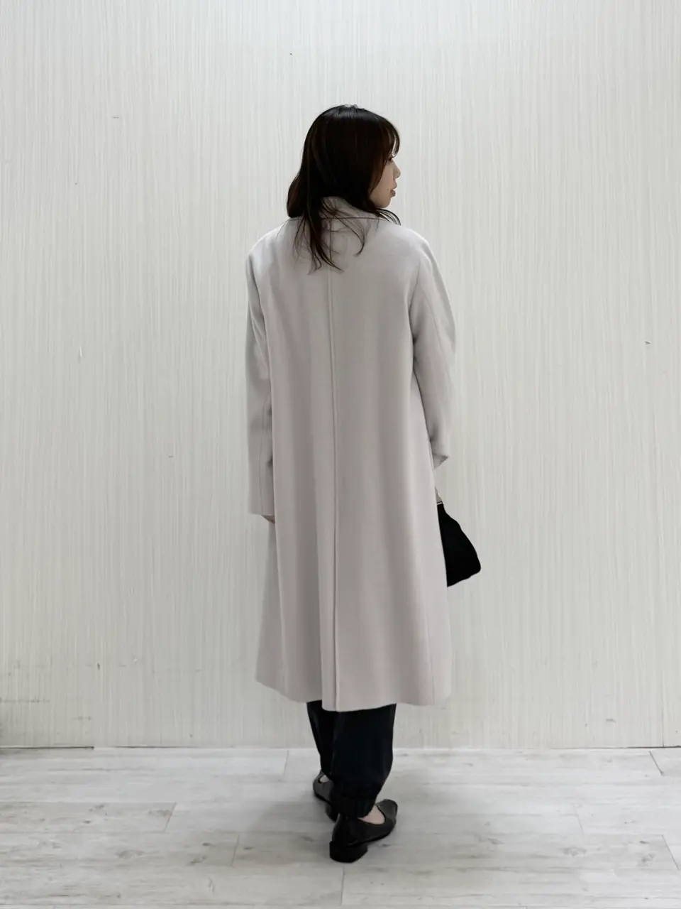 ICB 高橋 コーディネート画像