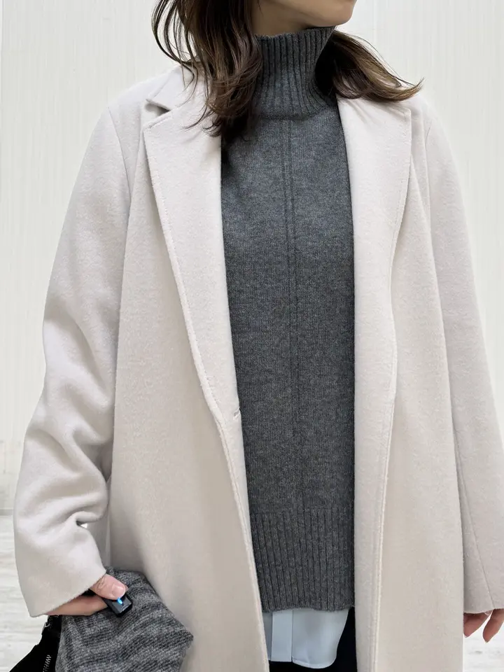 ICB 高橋 コーディネート画像