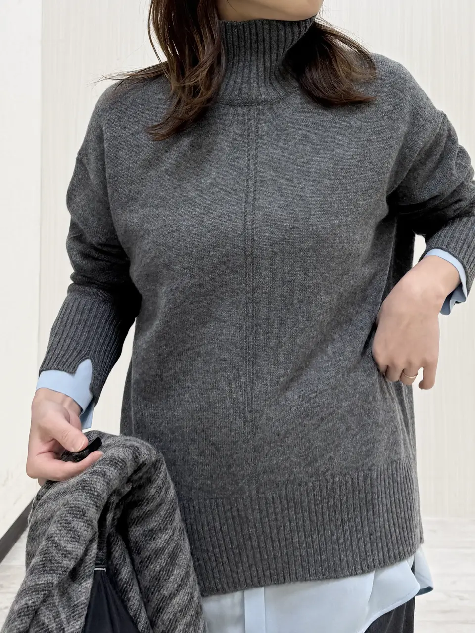 ICB 高橋 コーディネート画像