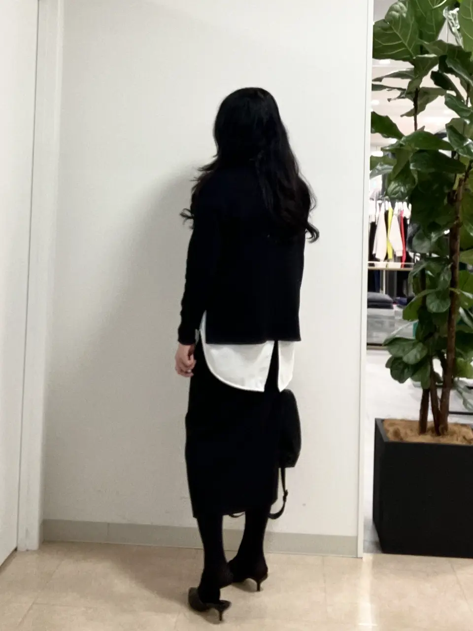 ICB 平良 コーディネート画像