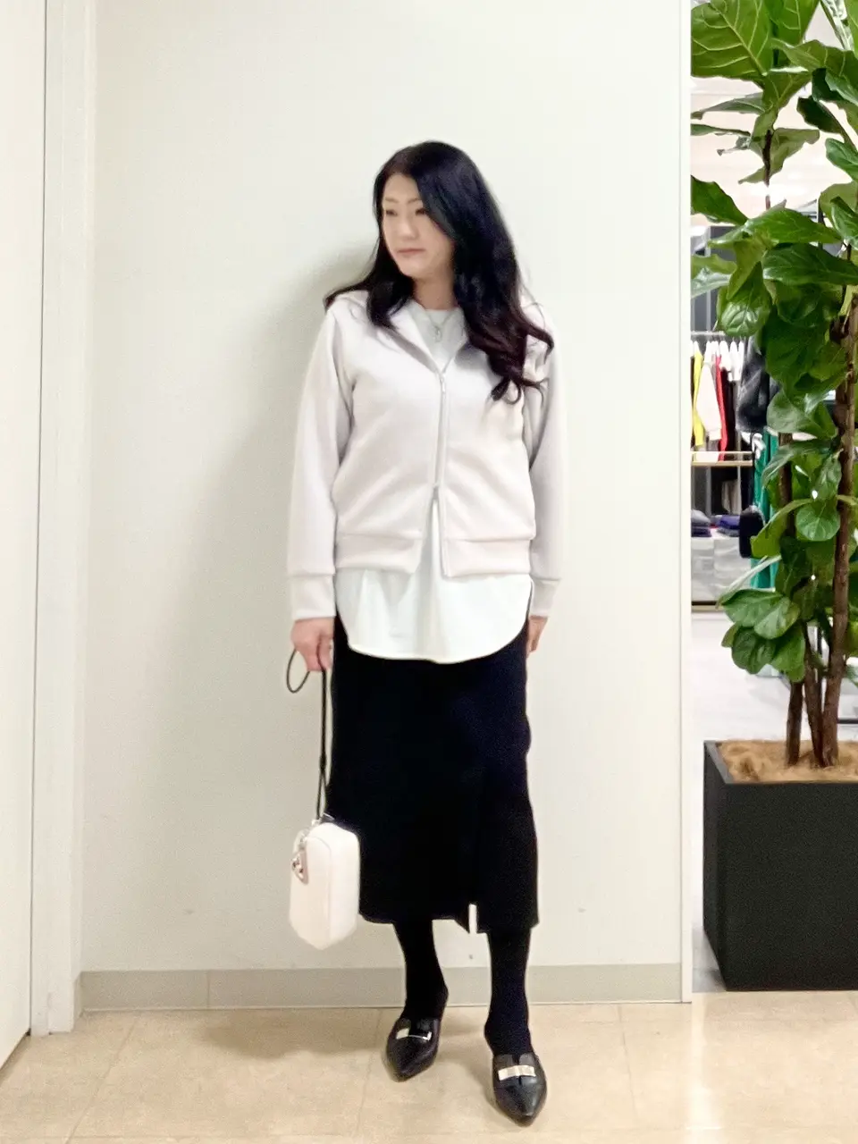  平良 コーディネート画像