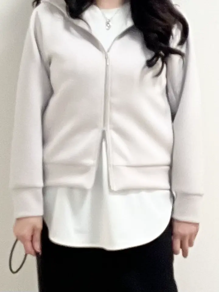 ICB 平良 コーディネート画像