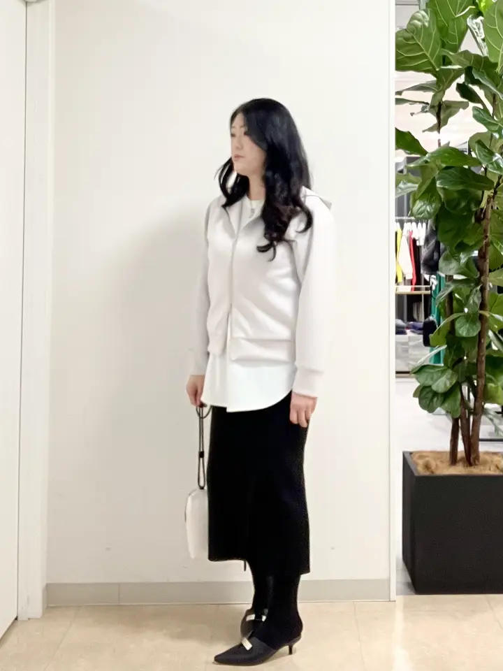 ICB 平良 コーディネート画像